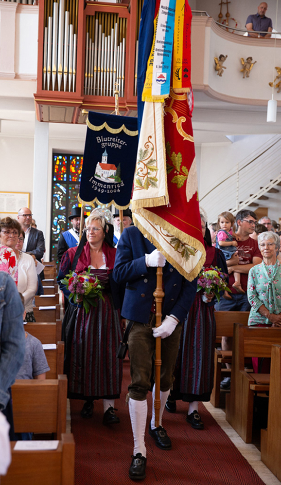 001 GD Vereinsjubiläum Immenried 250623