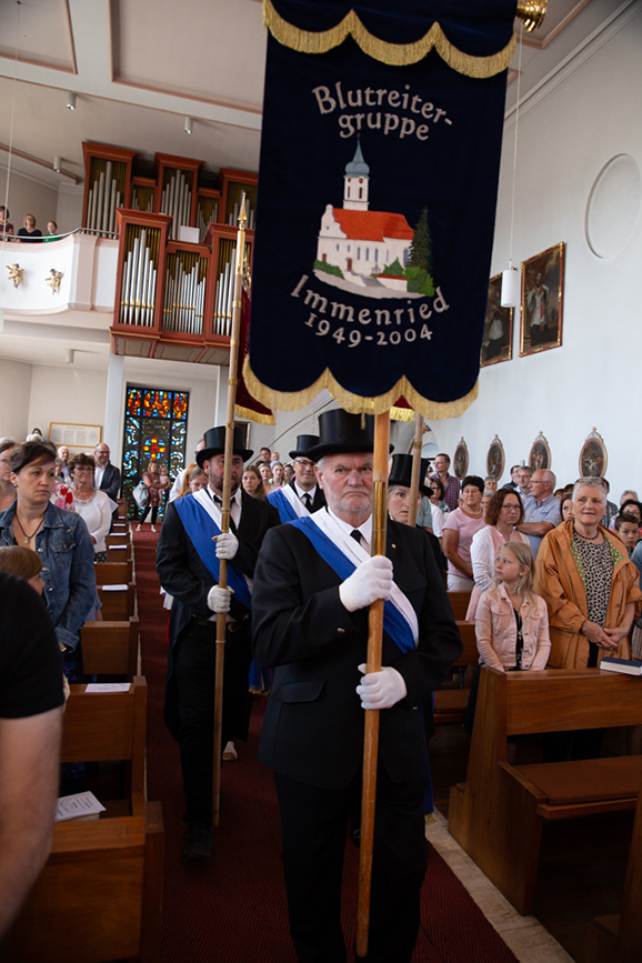 002 GD Vereinsjubiläum Immenried 250623