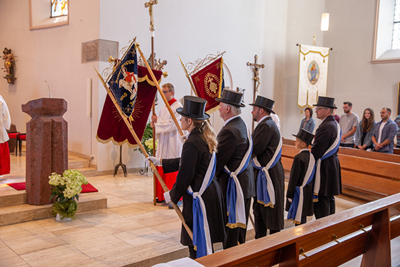 004 GD Vereinsjubiläum Immenried 250623