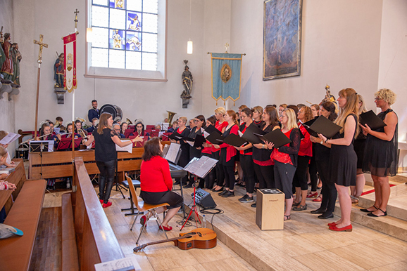 005 GD Vereinsjubiläum Immenried 250623