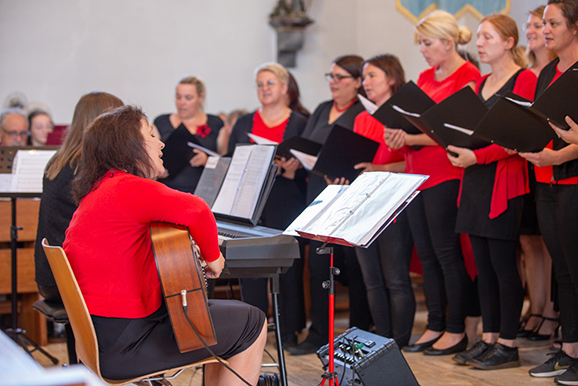 011 GD Vereinsjubiläum Immenried 250623