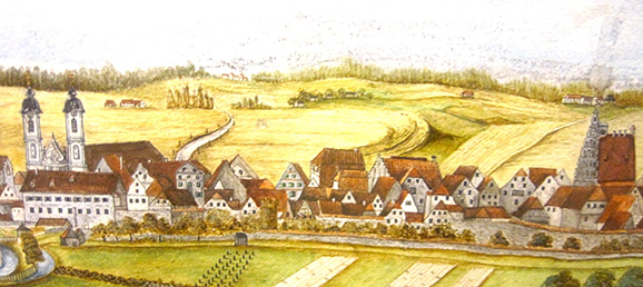 01 Waldsee 1815 Detail 1 1