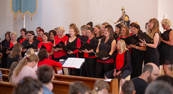 022 GD Vereinsjubiläum Immenried 250623