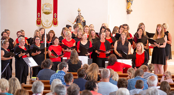 025 GD Vereinsjubiläum Immenried 250623