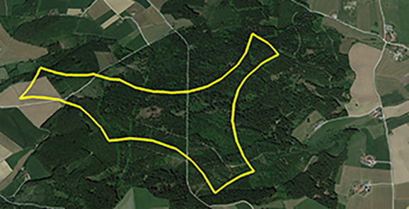 02 Ziegelberg 2 Abstand 600 Meter Kopie