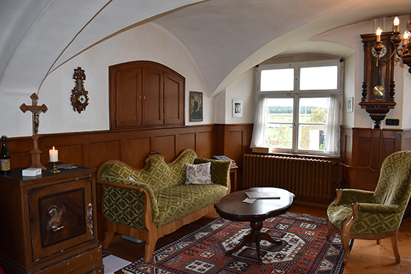 03B Verwalters Büro
