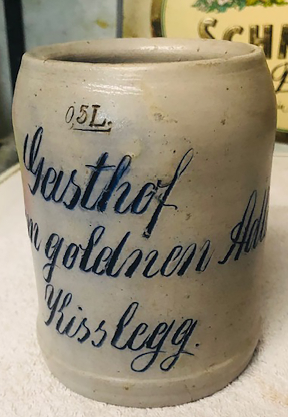 03 Adler Kißlegg
