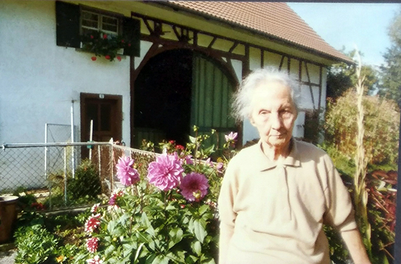 03 Haus Stalltrakt