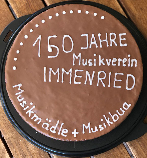 03 Kuchen 150J