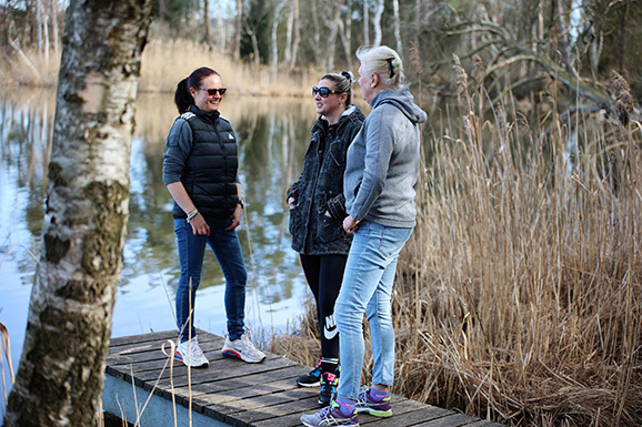 03neu im Ried Frauen aus Herrenberg Sindelfingen und Jettingen