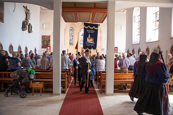 047 GD Vereinsjubiläum Immenried 250623