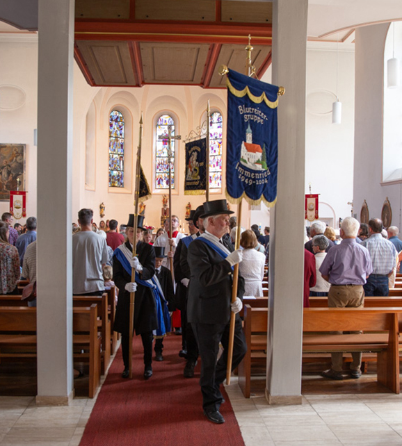 048 GD Vereinsjubiläum Immenried 250623