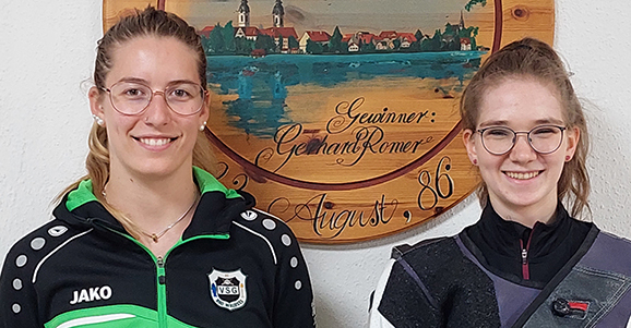 04VSG Sarah Brauchle Nicola Harr 2