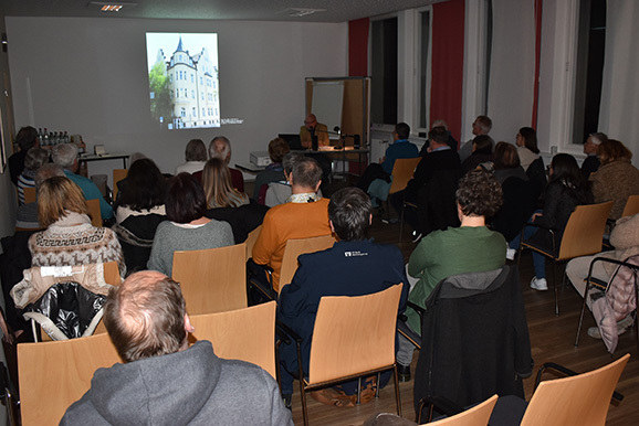 05Besuch