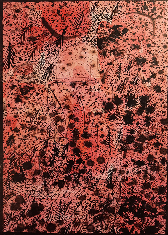 05In Pink 1950 51