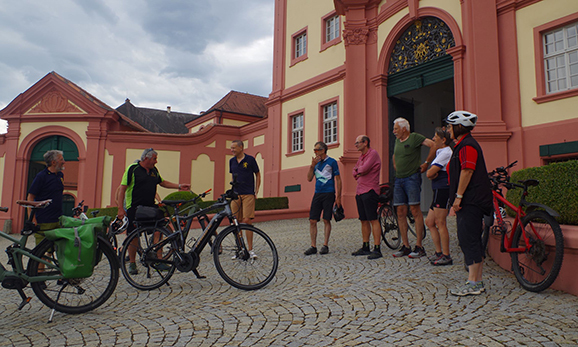 05 Eingang Schloss Altshausen