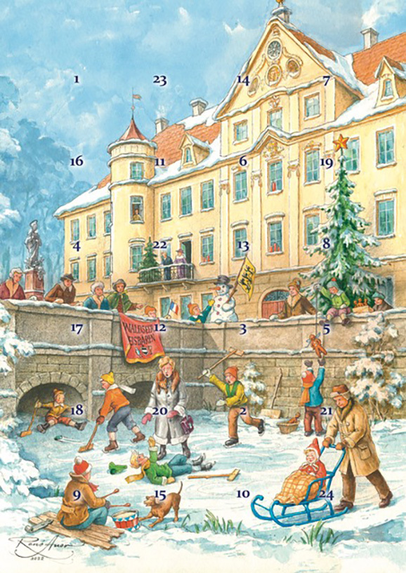 07Adventskalender 2022 Titelmotiv Uweb