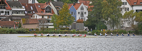 08bdas Achter Duell