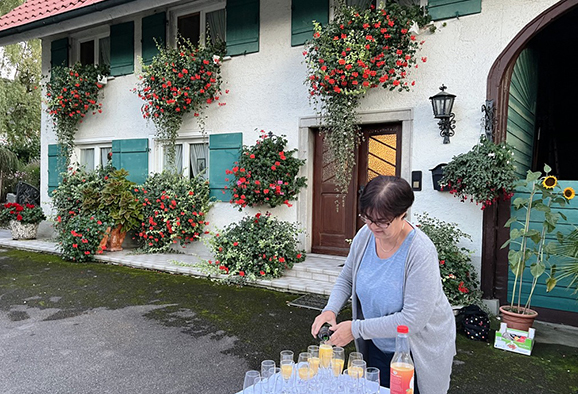 10Graben Anwesen Frick