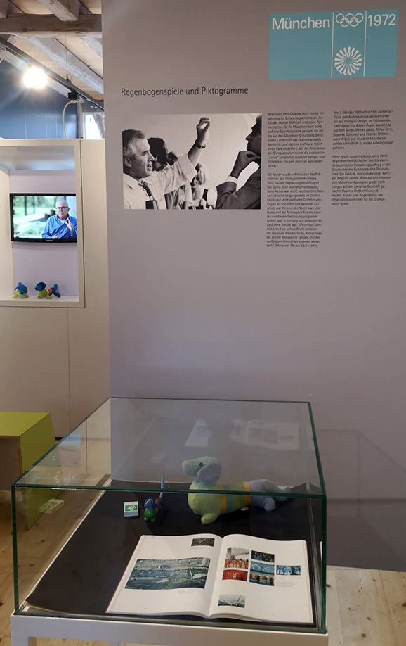 10Otl Blick in die Leutkircher Austellung