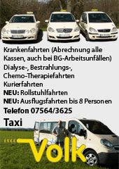 Taxi Volk