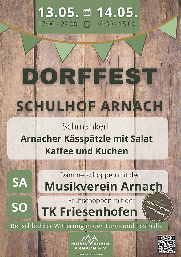 11Dorffeste U1