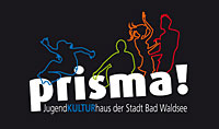 prisma jugendkulturhaus bad waldsee