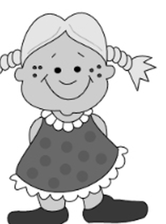 Kinderkleiderbörse Mädl