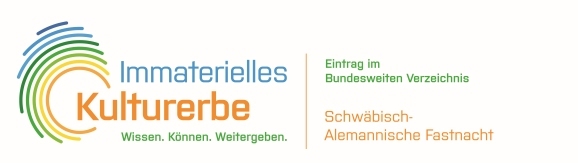 Schwäbisch alemanische Fastnacht