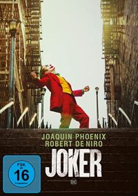 joker cover
