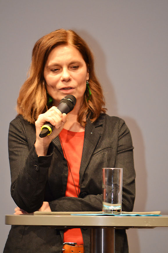 Sarah Wiener