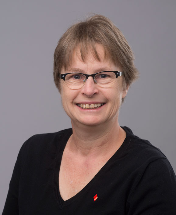 Bärbel Mauch