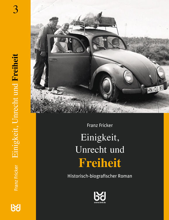 Heckelsmueller Cover