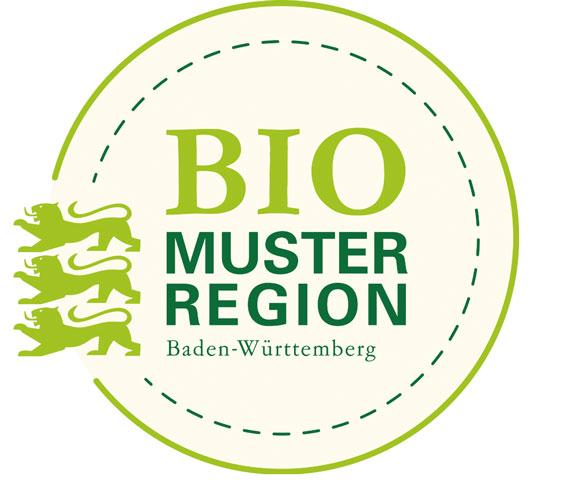 Logo BIO Musterregion