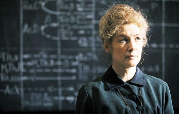 Szene Marie Curie DBZ