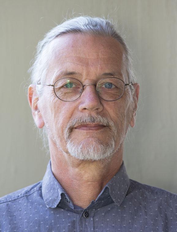 Ralph Heidenreich