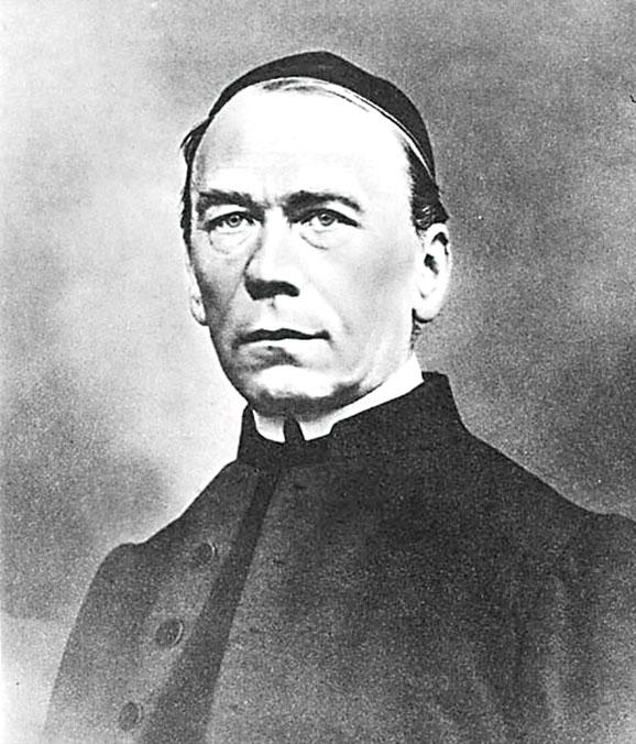 Adolph Kolping
