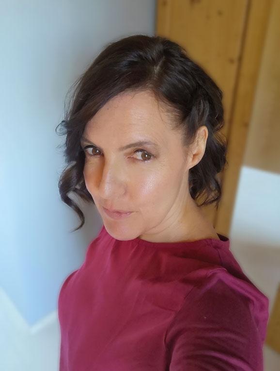 Susanne Philipp liebt lebenslanges Lernen