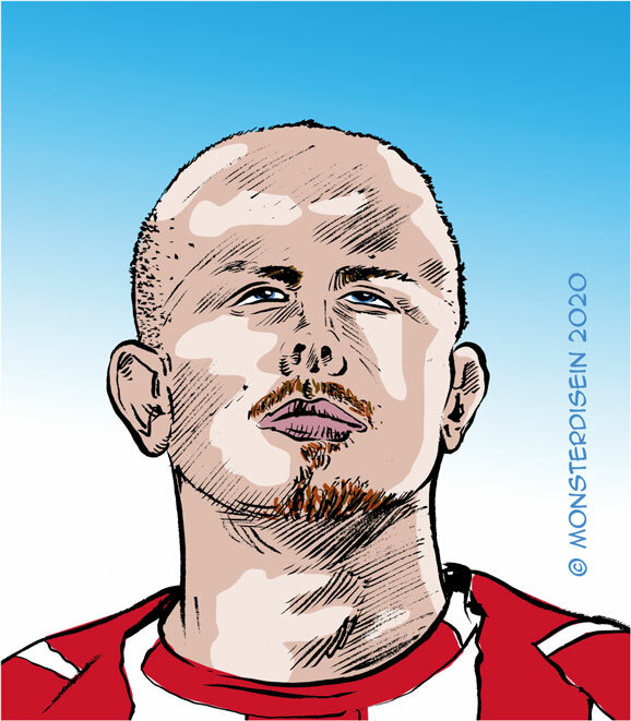 Jose Tasende Angelino RED