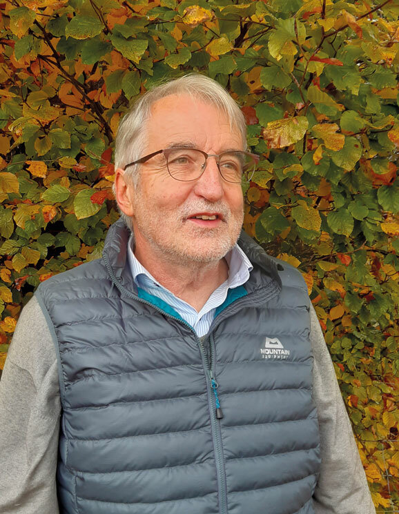 Rainer Deuschel