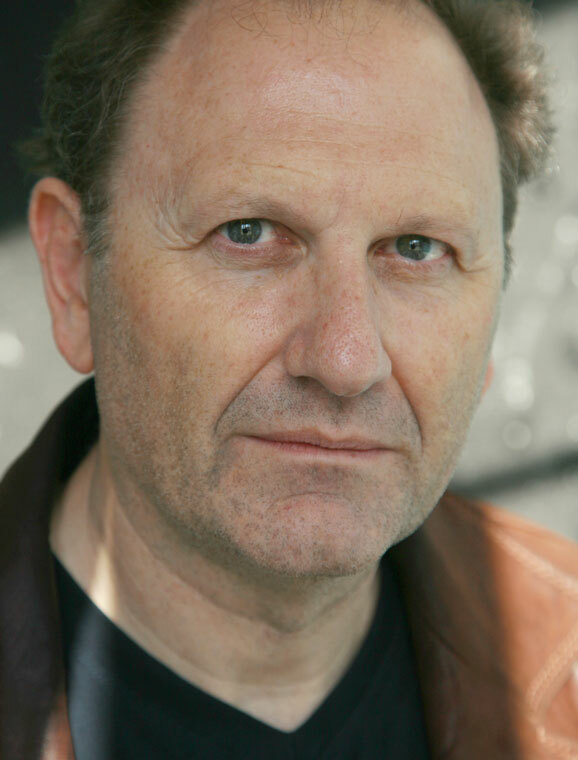 Douglas Wolfsperger Joachim Gern