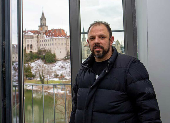 Hotel BÃume 21 IMGL6525