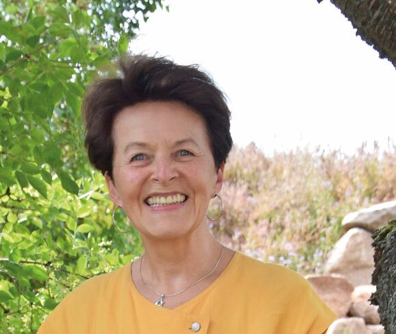 Marlis E. Glaser