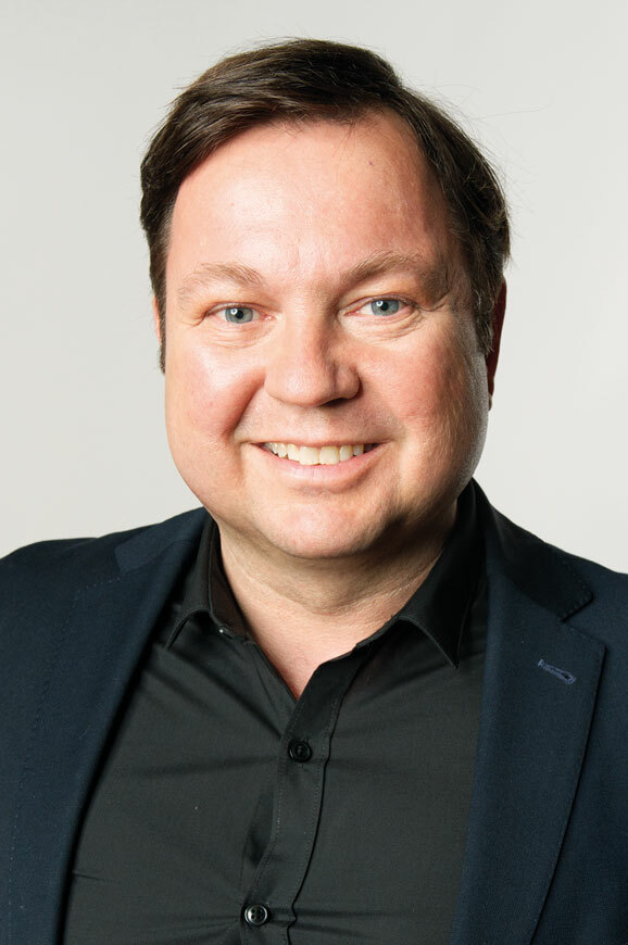 Portrait Martin Gerster 2021 kl