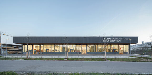 2 11 aus Bildungszentrum Lieb Architekten Daniel Vieser 1105ph