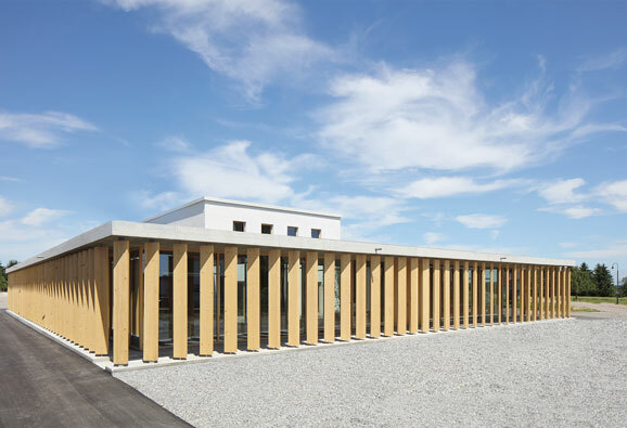 5 03 aus Buerogebaeude Fritschle BraungerWoertz Conne van d Grachten