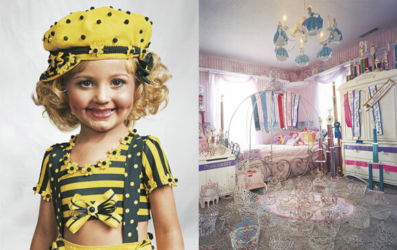 esm Jazzy USA Foto James Mollison be