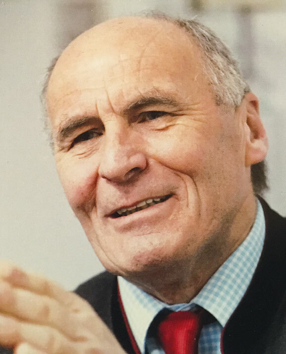 Waldemar Westermayer be