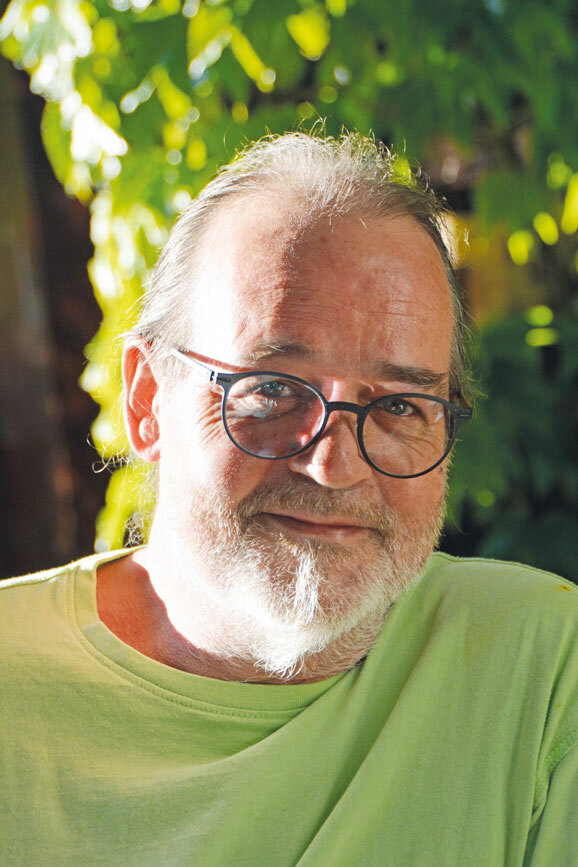 Hierlemann Dieter Wirt