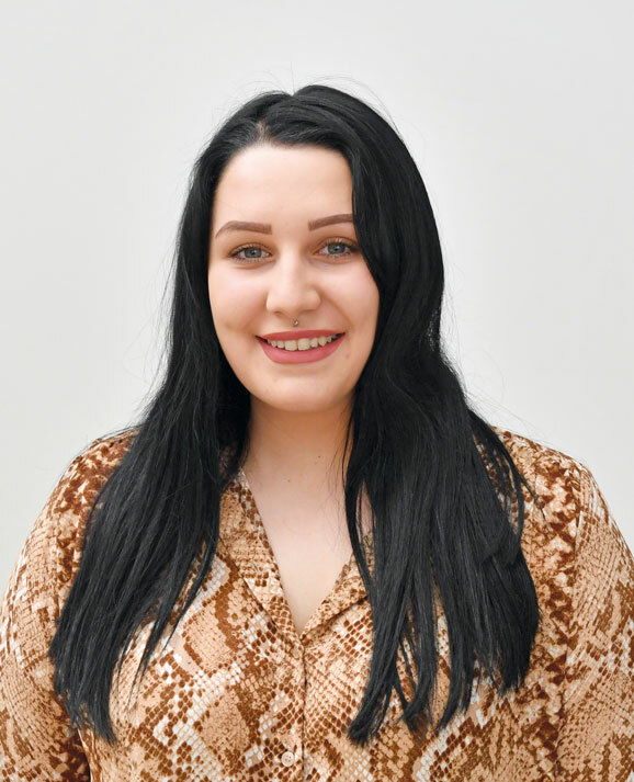 Laura Seligmann Foto Jürgen Emmenlauer St. Elisabeth Stiftung